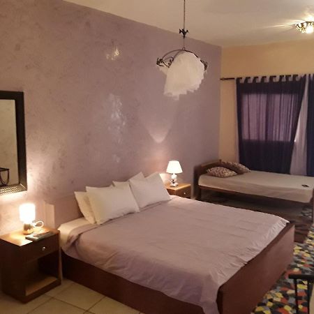 Hotel Grazia Maria ンブール エクステリア 写真